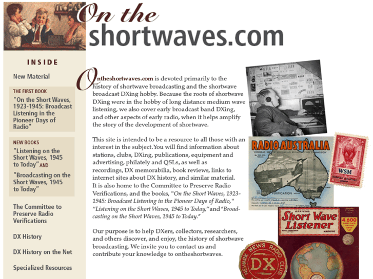 www.ontheshortwaves.com