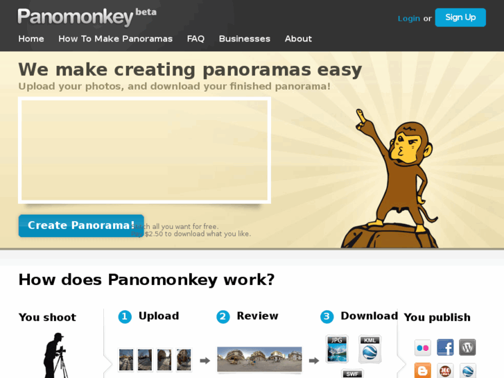 www.panomonkey.com