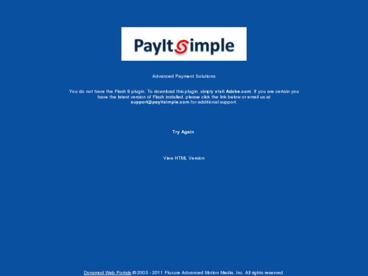 www.payitsimple.com