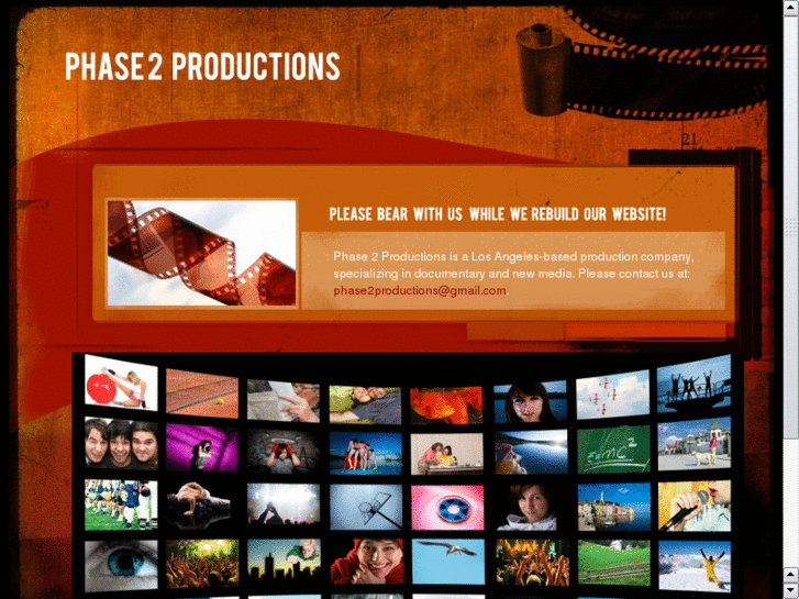 www.phase2-productions.com