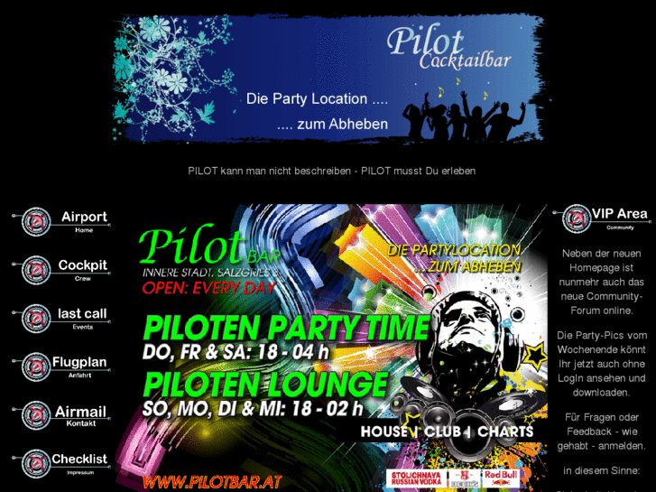 www.pilotbar.info