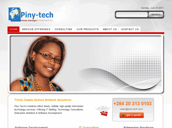 www.piny-tech.com