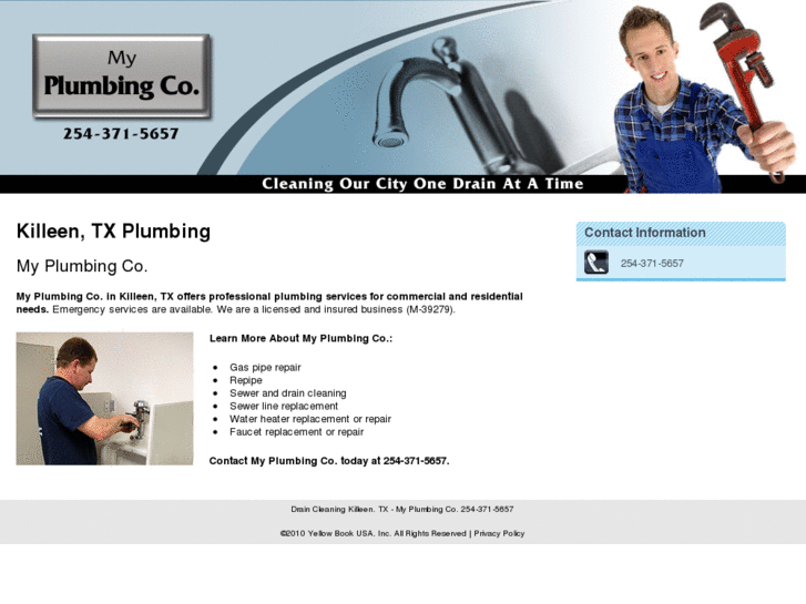 www.plumberskilleentx.net