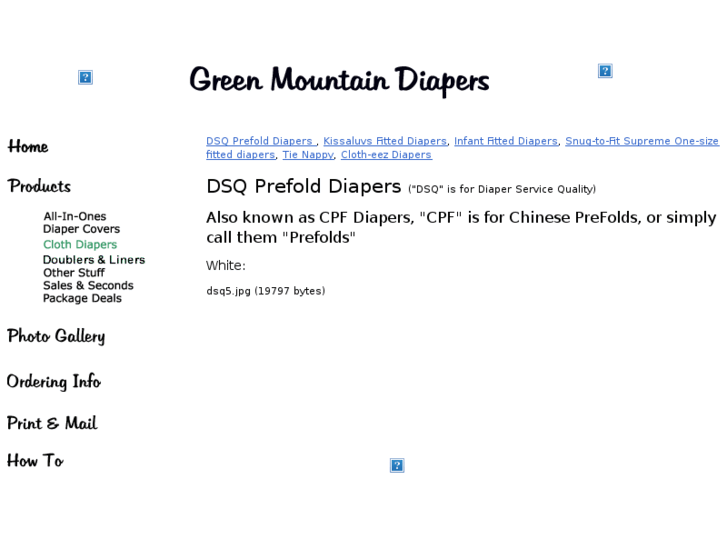 www.prefolddiapers.com