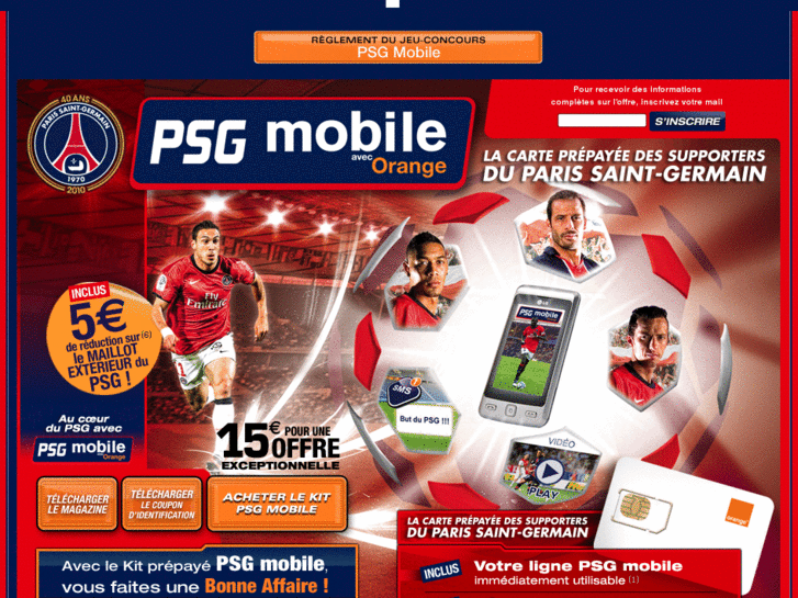 www.psgmobilebyorange.com