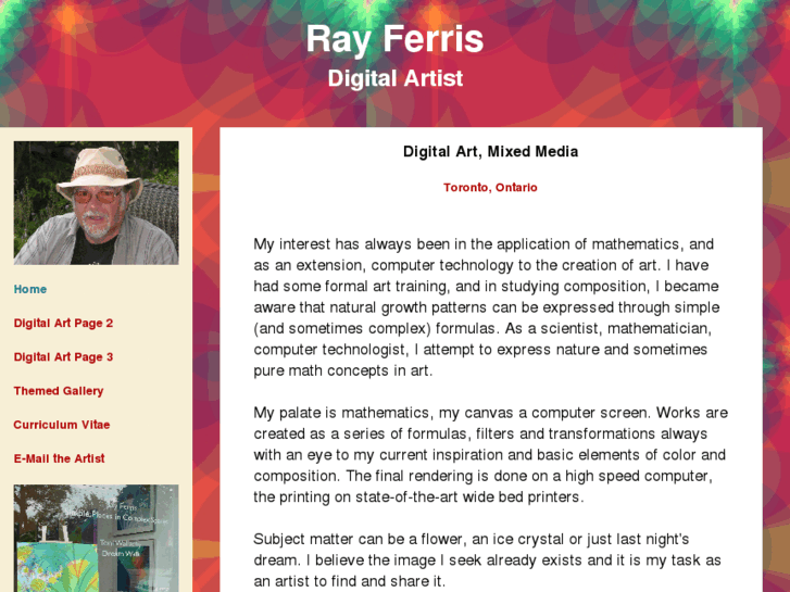 www.rayferris.net