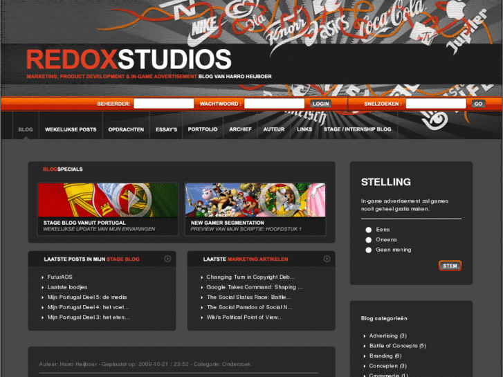 www.redox-studios.com