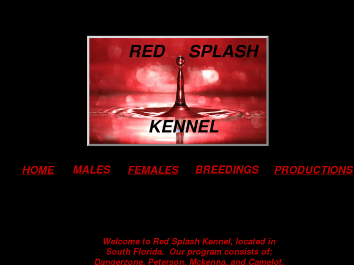 www.redsplashkennel.com