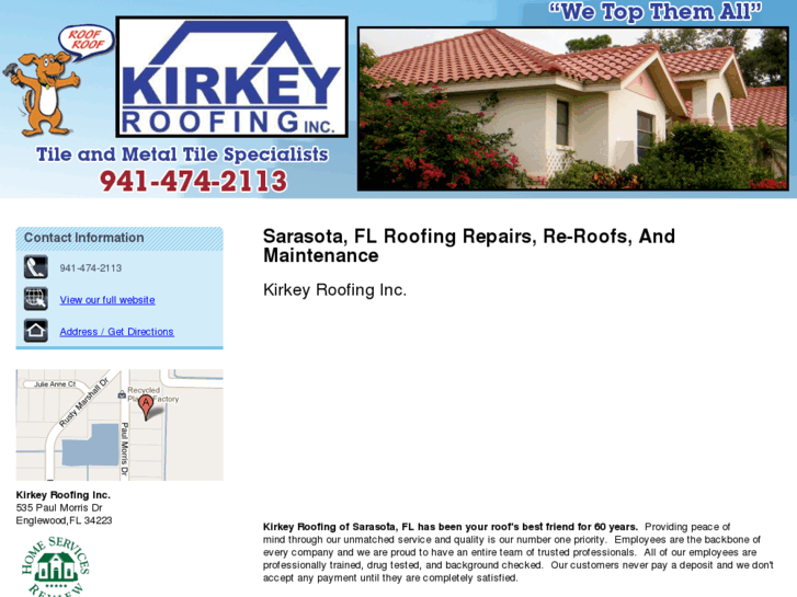 www.roofrepair-sarasota.com