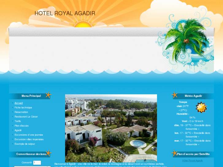 www.royalhotel-agadir.com