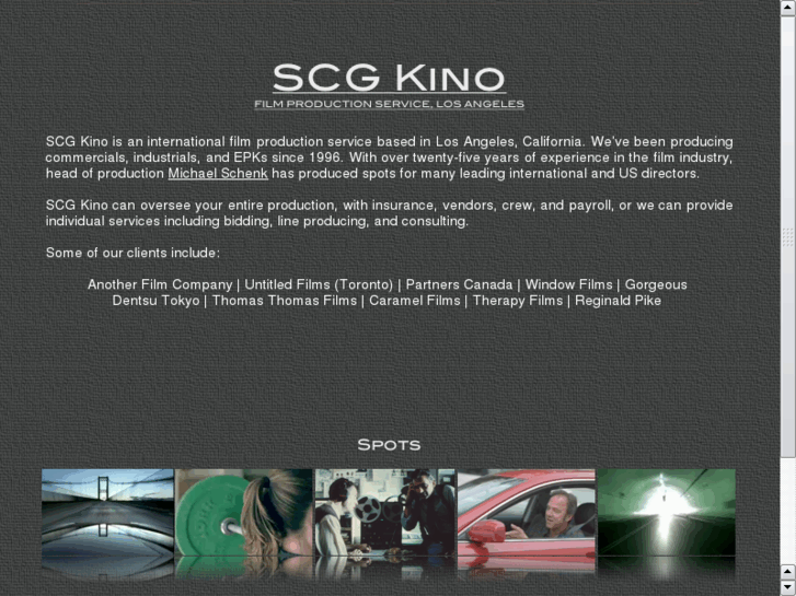 www.scgkino.com