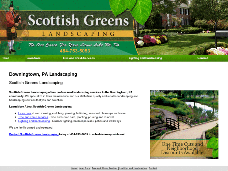 www.scottishgreenslandscaping.com