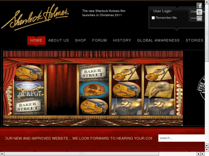www.sherlockholmes.co.uk
