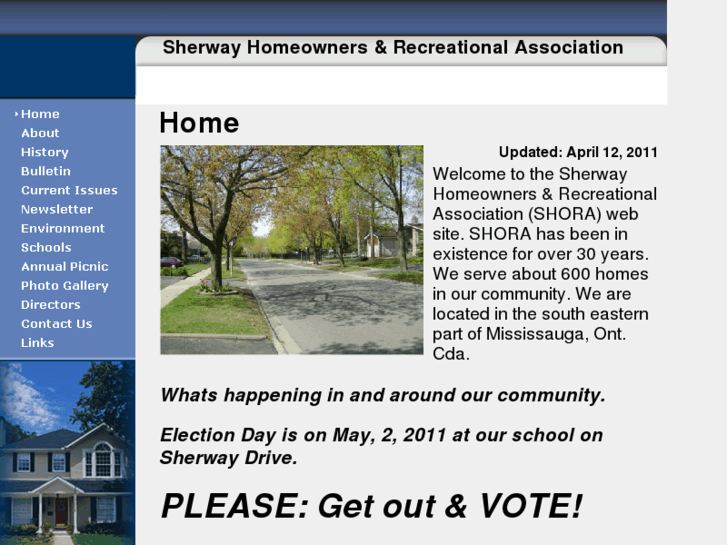 www.sherwayhomeowners.com