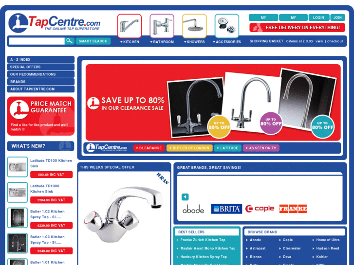 www.sinks-taps.co.uk