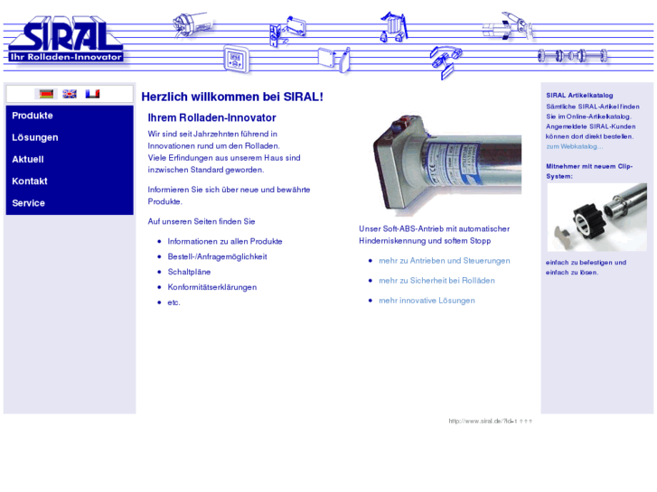 www.siral.de