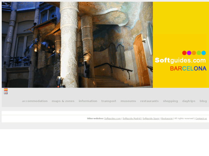 www.softguide-barcelona.com