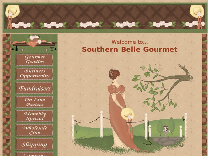 www.southernbellegourmet.com