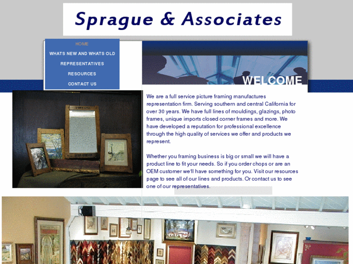 www.spragueandassociates.net