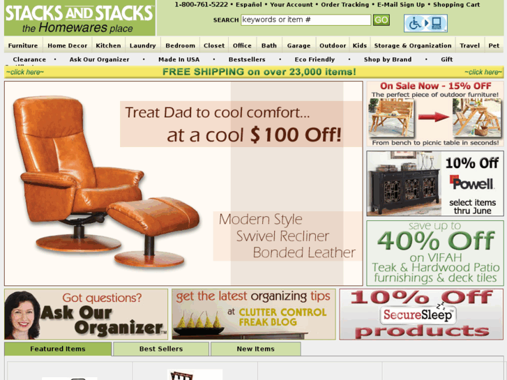 www.stacks-home-furnishings.com