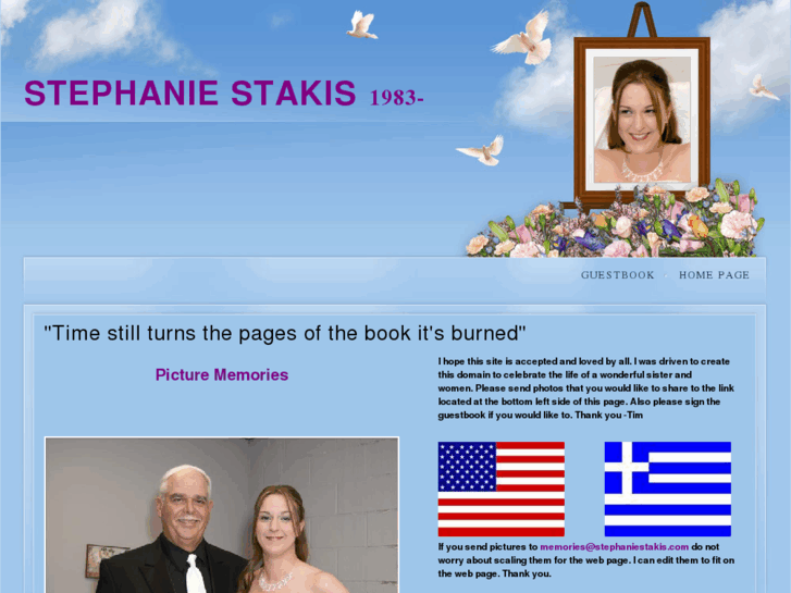 www.stephaniestakis.com