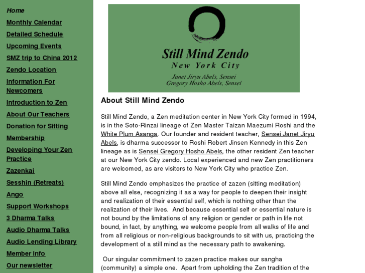 www.stillmindzendo.org