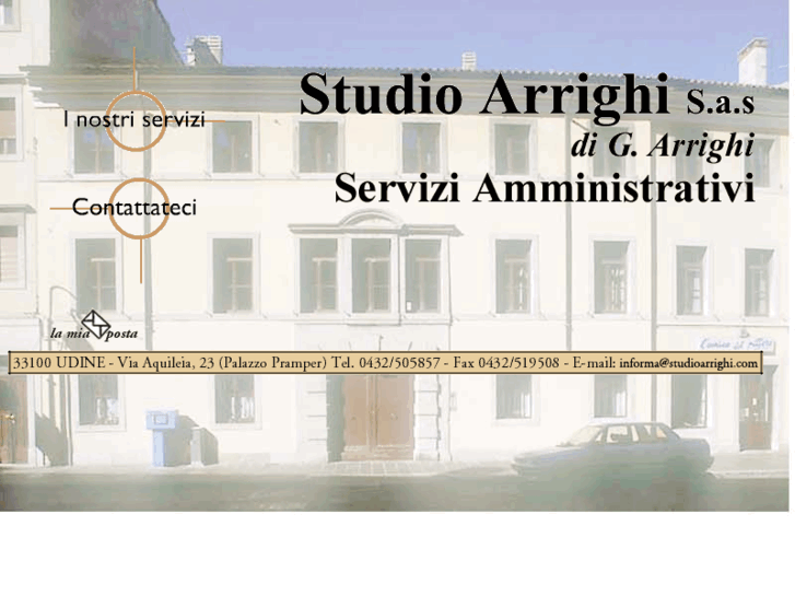 www.studioarrighi.com