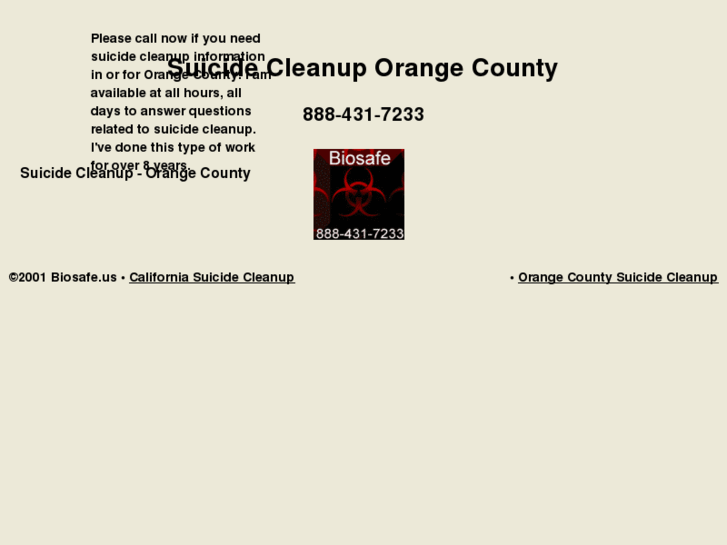 www.suicide-cleanup-orange-county.info