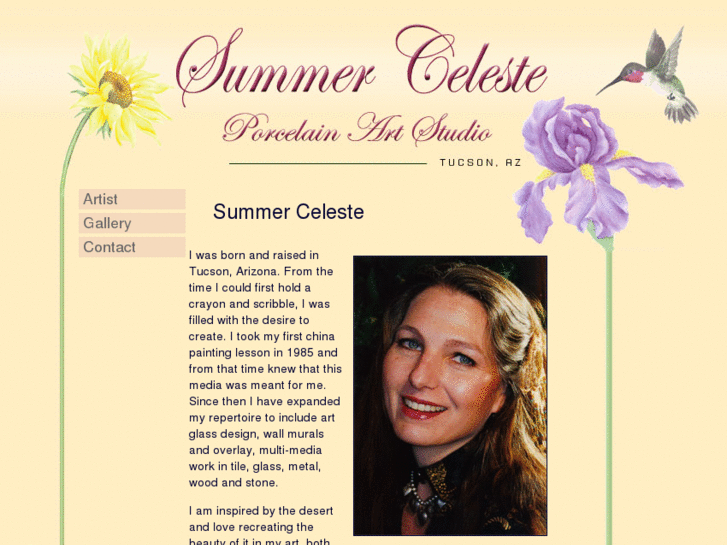 www.summerceleste.com