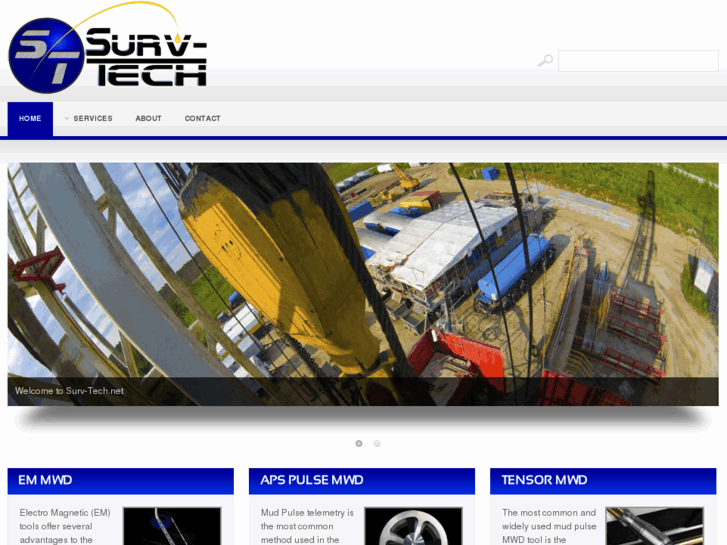 www.surv-tech.net