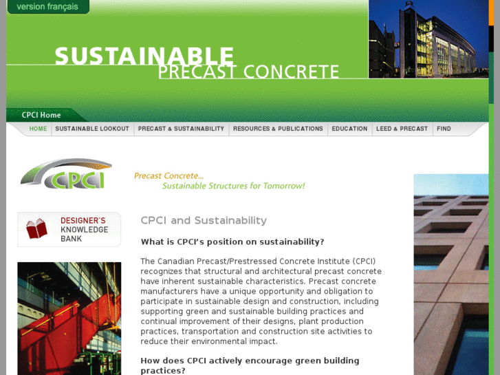 www.sustainableprecast.ca