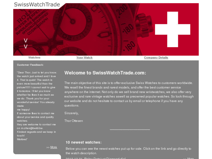 www.swisswatchtrade.com