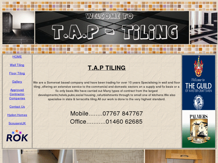 www.taptiling.com