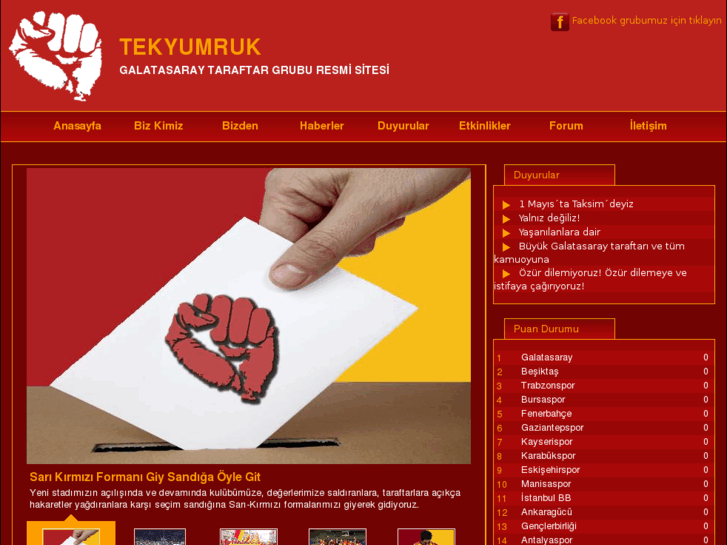 www.tekyumruk.com