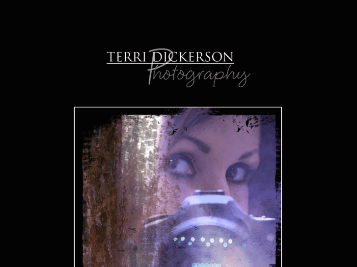 www.terridickersonphotography.com