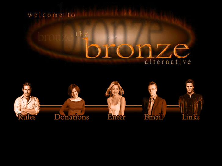 www.thebronzealternative.com