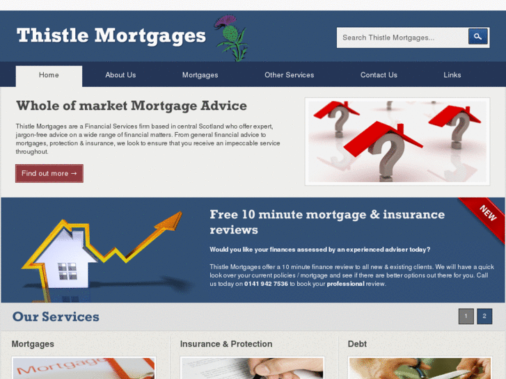 www.thistle-mortgages.com