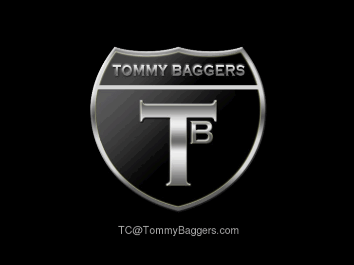 www.tommybaggers.com