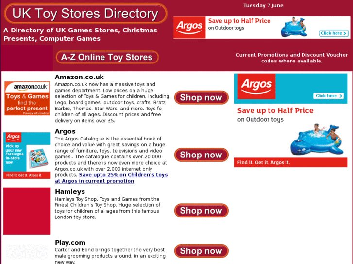 www.toys-store.co.uk