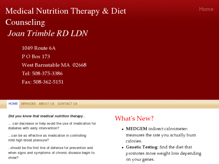 www.trim-nutrition.net