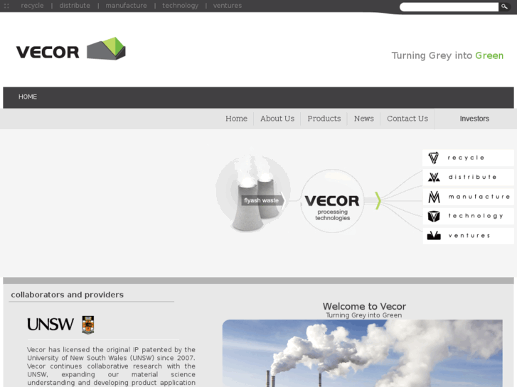 www.vecor.com