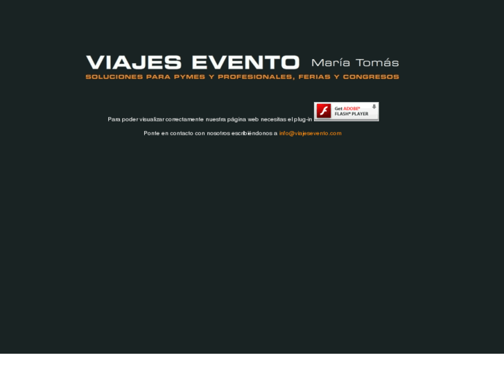 www.viajesevento.com