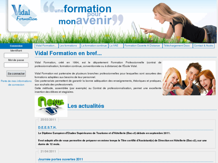 www.vidal-formation.fr