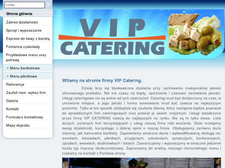 www.vipcatering.pl