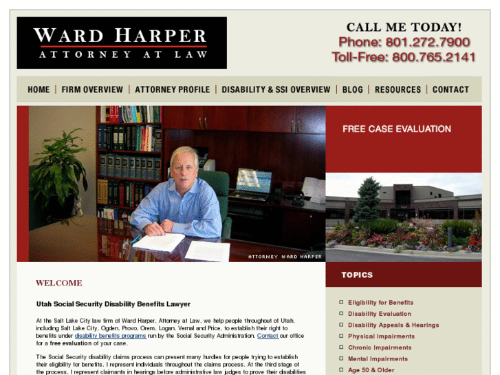 www.wardharper.com