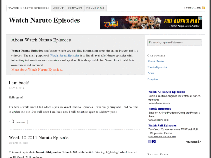 www.watchnarutoepisodes.com