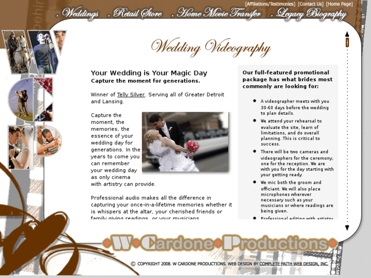 www.wcpweddings.com