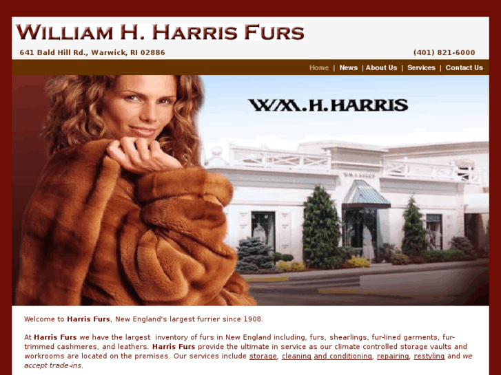 www.williamhharris.com