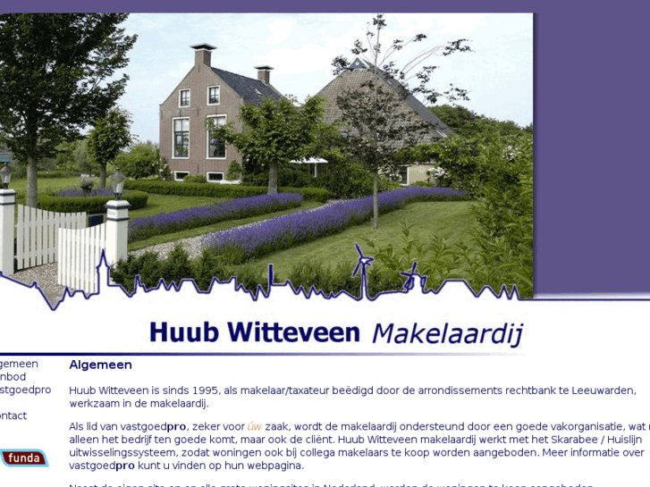 www.witteveen-makelaardij.nl