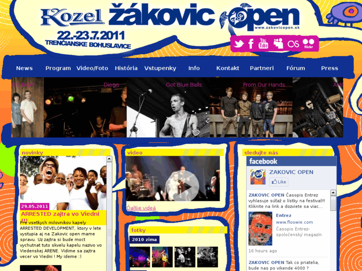 www.zakovicopen.sk